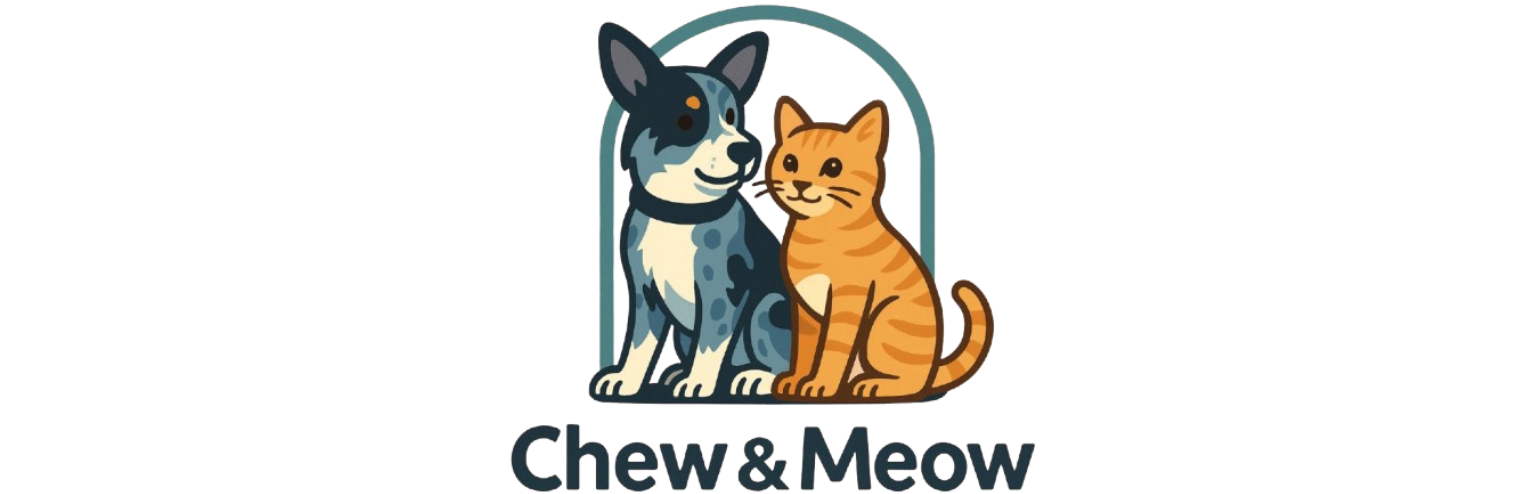 Chew & Meow